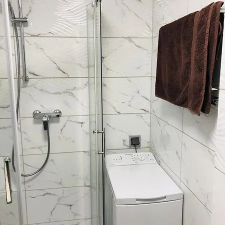 Apartament Morski Relaks *