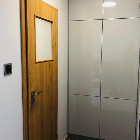 Διαμέρισμα Apartament Morski Relaks Władysławowo