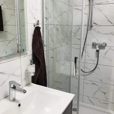 Διαμέρισμα Apartament Morski Relaks *