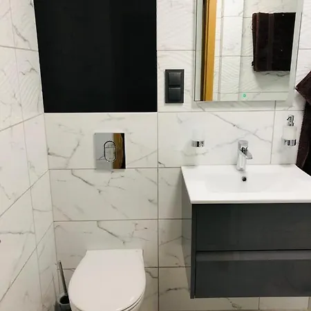 Apartament Morski Relaks Διαμέρισμα *