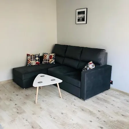 Apartament Morski Relaks Διαμέρισμα *