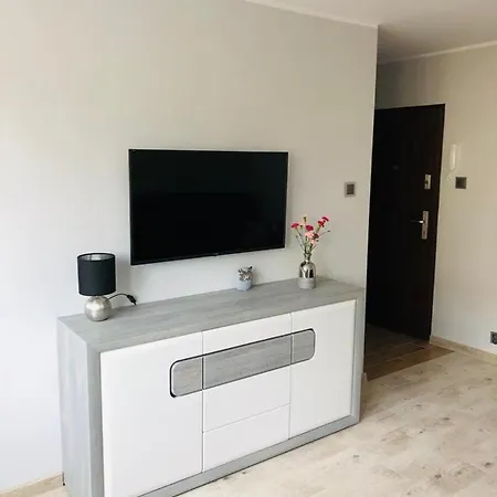 Apartament Morski Relaks Διαμέρισμα