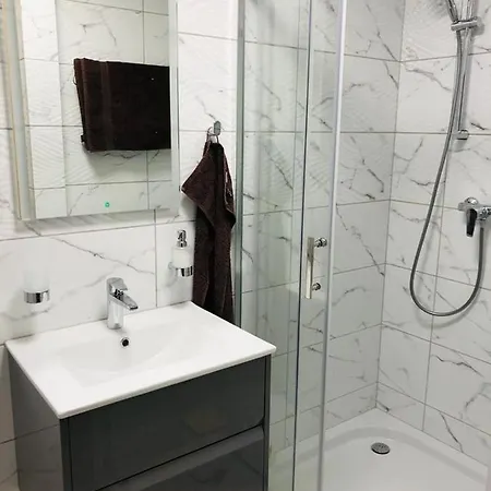 Διαμέρισμα Apartament Morski Relaks *