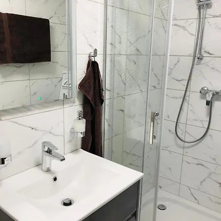 Apartament Morski Relaks Διαμέρισμα Władysławowo