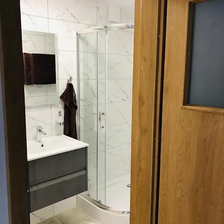 Apartament Morski Relaks Διαμέρισμα *