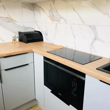 Apartament Morski Relaks Διαμέρισμα
