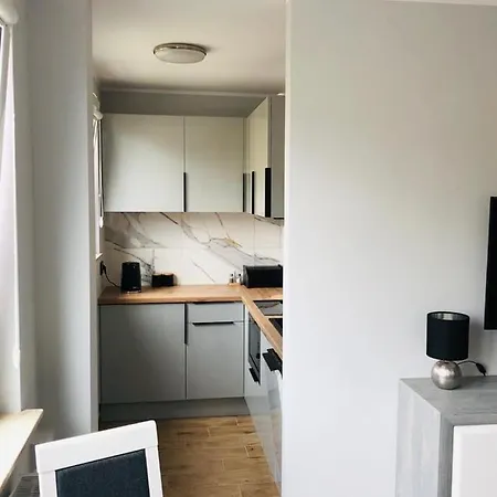 Apartament Morski Relaks Władysławowo