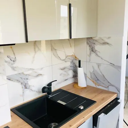 Διαμέρισμα Apartament Morski Relaks *