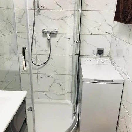 Apartament Morski Relaks *