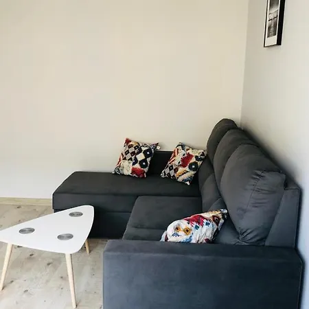 Διαμέρισμα Apartament Morski Relaks