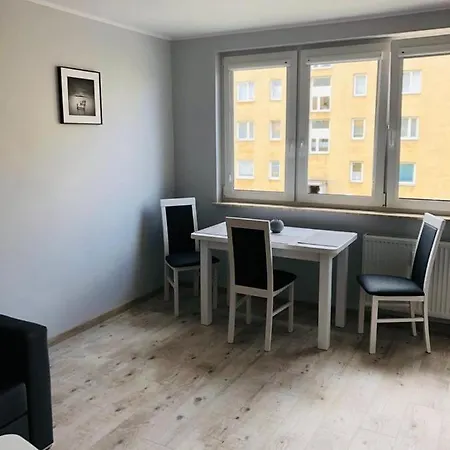 Διαμέρισμα Apartament Morski Relaks
