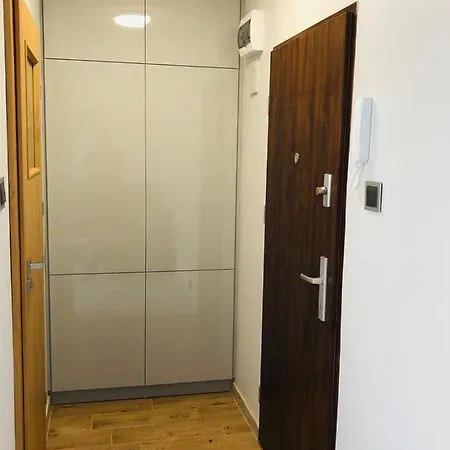 Apartament Morski Relaks Διαμέρισμα *