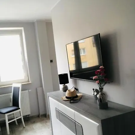 Apartament Morski Relaks *