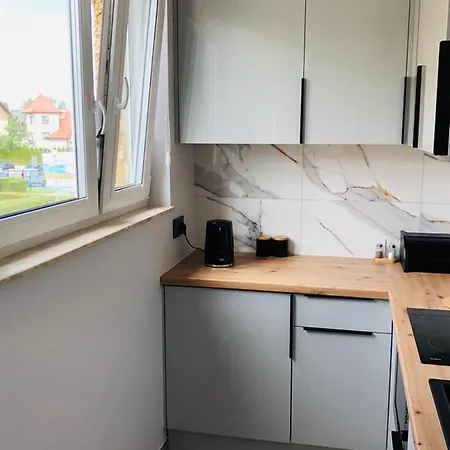 Διαμέρισμα Apartament Morski Relaks Władysławowo
